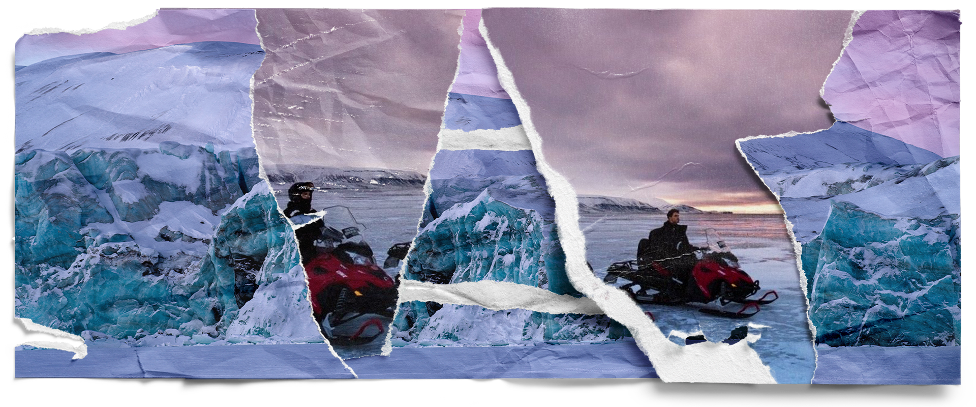 Spedizione alle Svalbard