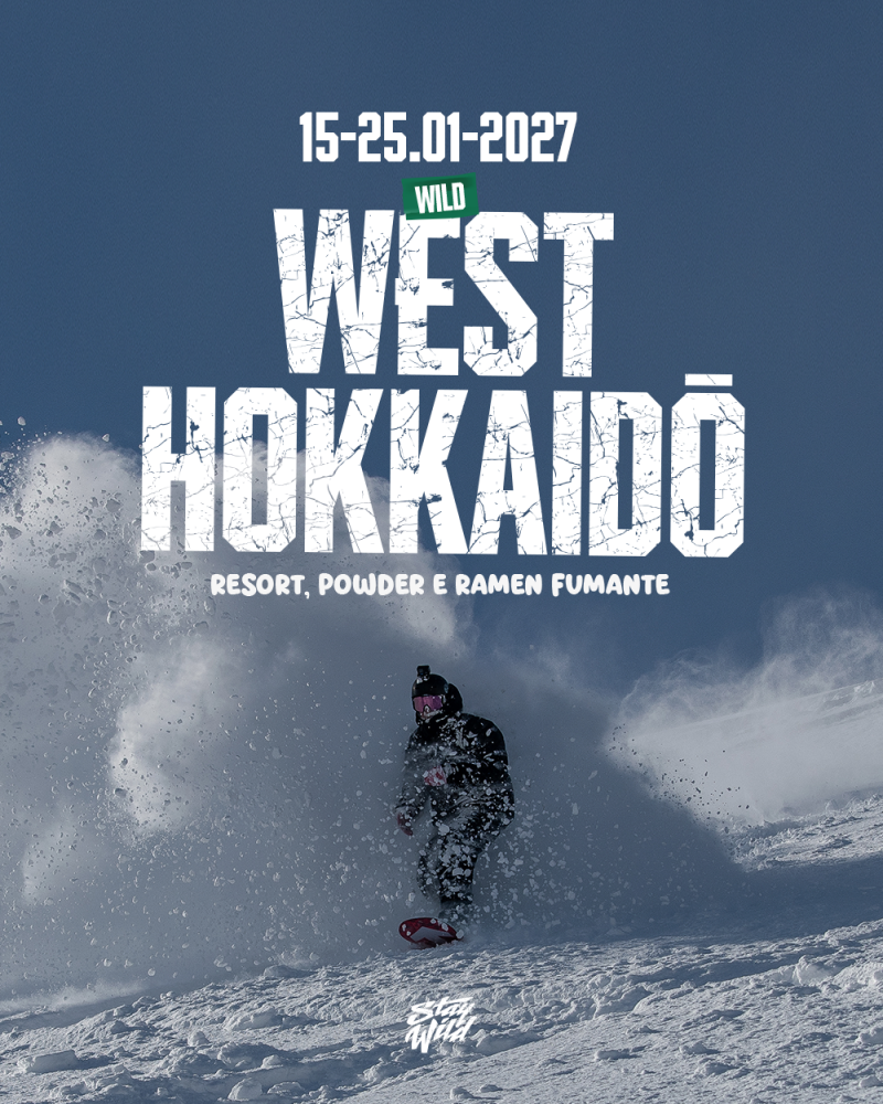 West Hokkaido Resort